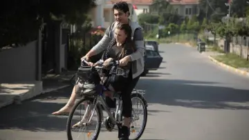 Zasłona do serialu "Medcezir" #1382332