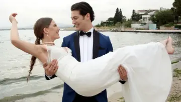 Zasłona do serialu "Medcezir" #1382333