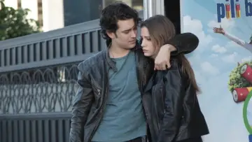 Zasłona do serialu "Medcezir" #1382338