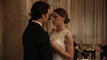 Zasłona do serialu "Medcezir" #1382340