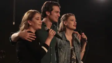 Zasłona do serialu "Medcezir" #1382341