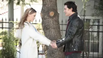 Zasłona do serialu "Medcezir" #1382346