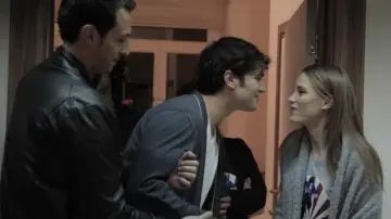Zasłona do serialu "Medcezir" #1382356