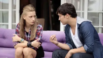 Zasłona do serialu "Medcezir" #1382361