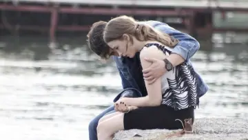 Zasłona do serialu "Medcezir" #1382362