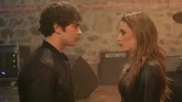 Zasłona do serialu "Medcezir" #1382363