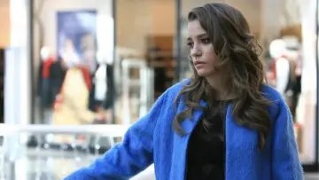Zasłona do serialu "Medcezir" #1382364