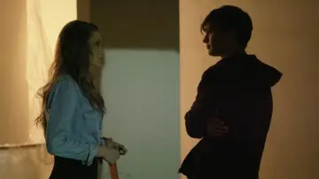 Zasłona do serialu "Medcezir" #1382366