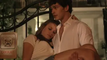 Zasłona do serialu "Medcezir" #1382368