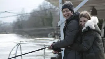 Zasłona do serialu "Medcezir" #1382370
