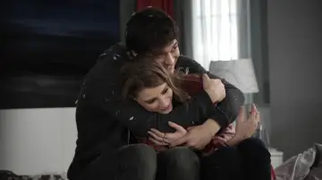 Zasłona do serialu "Medcezir" #1382373
