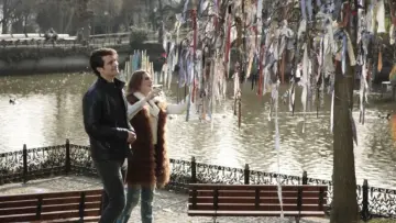 Zasłona do serialu "Medcezir" #1382375