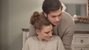 Zasłona do serialu "Medcezir" #1382376