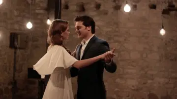 Zasłona do serialu "Medcezir" #1382378