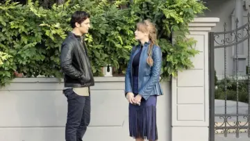 Zasłona do serialu "Medcezir" #1382381