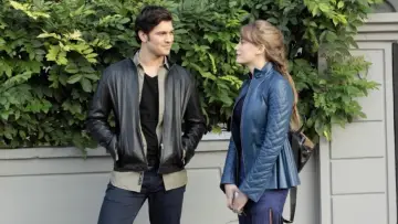 Zasłona do serialu "Medcezir" #1382382
