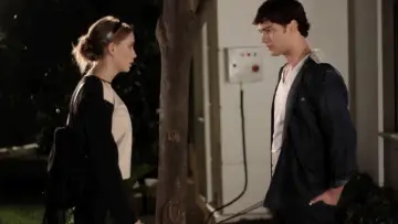 Zasłona do serialu "Medcezir" #1382383
