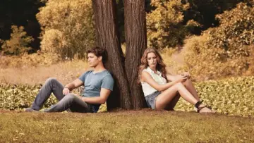Zasłona do serialu "Medcezir" #1382386