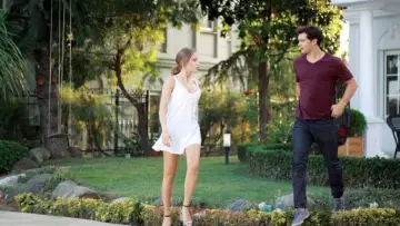 Zasłona do serialu "Medcezir" #1382388