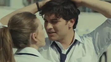 Zasłona do serialu "Medcezir" #1382391