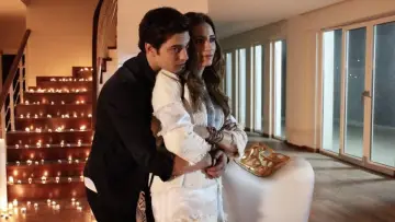 Zasłona do serialu "Medcezir" #1382394