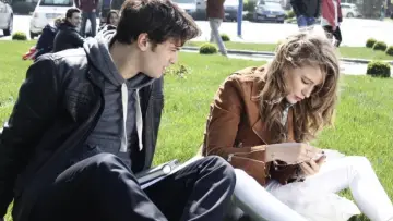 Zasłona do serialu "Medcezir" #1382395