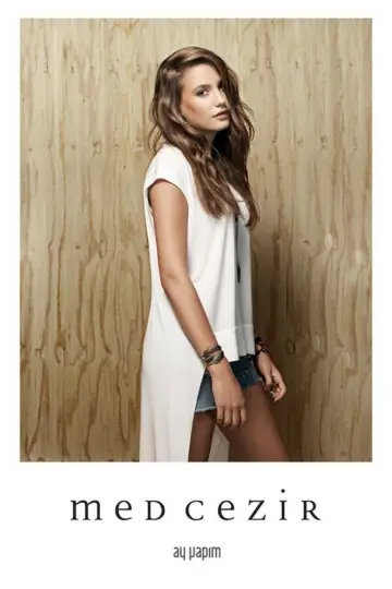 Plakat do serialu "Medcezir" #1382403