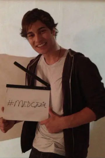 Plakat do serialu "Medcezir" #1382404