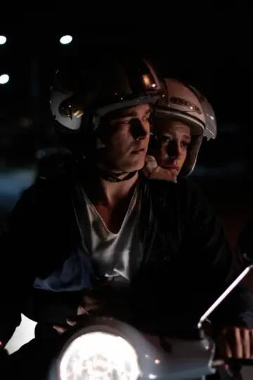 Plakat do serialu "Medcezir" #1382405