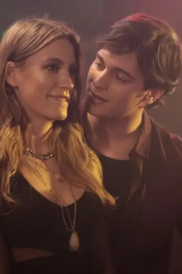 Plakat do serialu "Medcezir" #1382408