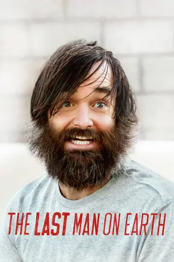 Plakat к сериалу "Ostatni człowiek na Ziemi" #1371760