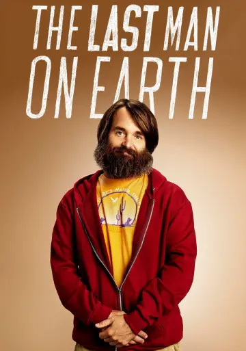 Plakat к сериалу "Ostatni człowiek na Ziemi" #1371776