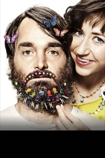 Plakat к сериалу "Ostatni człowiek na Ziemi" #1371782