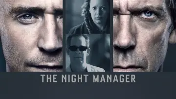 Zasłona к сериалу "Nocny recepcjonista" #1327141