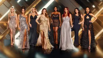Zasłona к сериалу "The Real Housewives of Cheshire" #1485641
