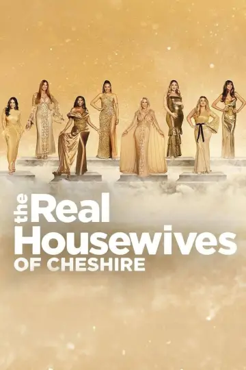Plakat к сериалу "The Real Housewives of Cheshire" #1485650