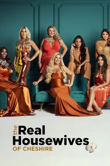 Plakat к сериалу "The Real Housewives of Cheshire" #1485652