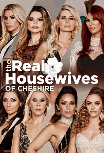 Plakat к сериалу "The Real Housewives of Cheshire" #1485658