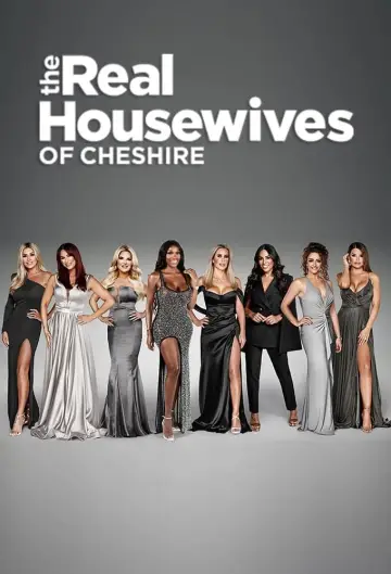Plakat к сериалу "The Real Housewives of Cheshire" #1485669
