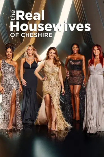 Plakat к сериалу "The Real Housewives of Cheshire" #1485670