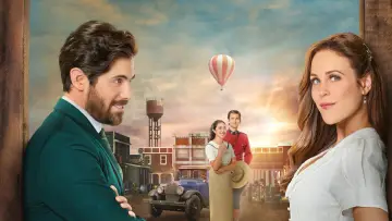 Zasłona к сериалу "Głos serca" #1322629