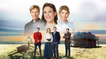 Zasłona к сериалу "Głos serca" #1322630