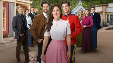 Zasłona к сериалу "Głos serca" #1322631