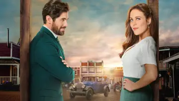 Zasłona к сериалу "Głos serca" #1322634
