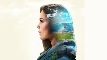 Zasłona к сериалу "Głos serca" #1322635