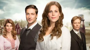 Zasłona к сериалу "Głos serca" #1322641