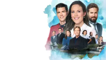 Zasłona к сериалу "Głos serca" #1322645