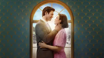 Zasłona к сериалу "Głos serca" #1322648