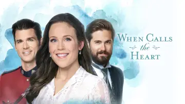 Zasłona к сериалу "Głos serca" #1322656
