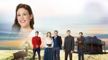 Zasłona к сериалу "Głos serca" #1322658